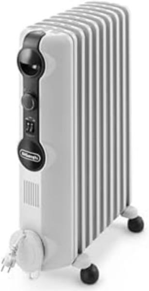Image Chauffage Bain d'Huile De'Longhi Radia S TRRS0920 - 2000W