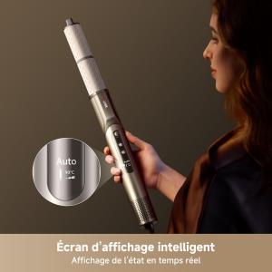 Image Sèche-Cheveux Sèche-Cheveux - Doré à 259€