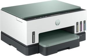 Image Imprimante Multifonction HP Smart Tank 7007 - Blanc à 199,99€