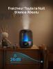 Image Humidificateur d'air bébé Dreo DR-HHM006 - 3L - Noir à 42,49€
