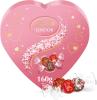 Image Boîte Chocolat Coeur Lindt LINDOR - 160g à 5,25€