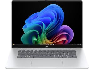 Image PC Portable 16" 16-bf0008nf OmniBook 5 - Copilot+ (Snap X, RAM 16Go, SSD 512Go, Win 11) à 764,15€