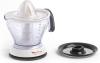 Image Presse-agrumes électrique Moulinex PC300B10 Vitapress - 25W, 0.6L  - Blanc à 19,85€
