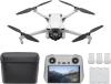 Image Pack Mini-Drone DJI Fly More Mini 3 RC - 4K, Autonomie 114 Min - Blanc à 506,60€