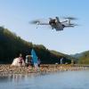 Image Pack Mini-Drone DJI Fly More Mini 3 RC - 4K, Autonomie 114 Min - Blanc à 506,60€