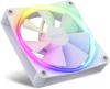 Image Pack 3 Ventilateurs RGB NZXT F120 RF-R12TF-W1 - Avec Contrôleur - 120mm - Blanc à 41,49€