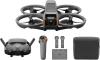 Image Pack Drone FPV 4K DJI Bundle Fly More Avata 2 - 3 Batteries, Goggles3 et RC Motion3 - Gris à 849,99€