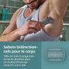 Image Tondeuse Homme Philips BG3480/15 Bodygroom série 3000 - Gris à 29,99€