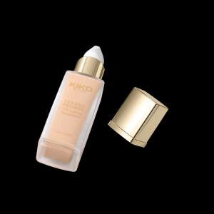 Image Fond de teint liquide KIKO holiday première 24h lasting foundation à 6,90€