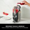 Image Appareil à boissons glacées Ninja FS301EUSTGD SLUSHi WhisperChill - Stone Or à 199,99€