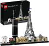 Image Tour Eiffel LEGO 21044 Architecture Paris