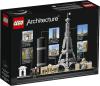 Image Tour Eiffel LEGO 21044 Architecture Paris