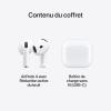 Image Ecouteur sans fil ANC Apple AirPods 4 à 149€