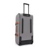 Image Grand Sac Voyage Roulettes Kipling TEAGAN L - Inviting Grey à 139,93€
