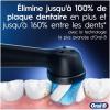 Image Brosse À Dents Électrique Oral-B iO5 - Noir à 99,99€