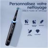 Image Brosse À Dents Électrique Oral-B iO5 - Noir à 99,99€
