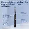 Image Brosse À Dents Électrique Oral-B iO5 - Noir à 99,99€