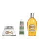 Image Coffret L'Occitane soins Corps Amande à 55€