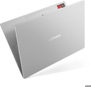 Image PC Portable 15.1'' OLED Lenovo 15ARP10 IdeaPad Slim 5 (Ryzen7, RAM 16Go, SSD 512Go, Radeon 680M) Gris à 699,99€