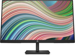 Image Écran PC 23.8" FHD HP V24ieG5 - AMD FreeSync - 5ms - Noir à 79€