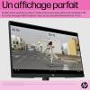 Image Écran PC 23.8" FHD HP V24ieG5 - AMD FreeSync - 5ms - Noir à 79€