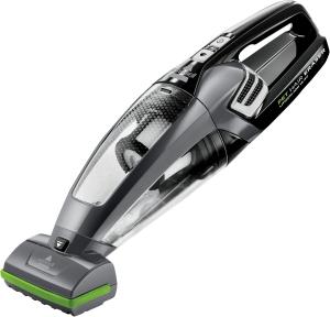 Image Aspirateur Portable sans Fil Bissell 2278N Pet Hair Eraser - Noir/Titane à 79,99€