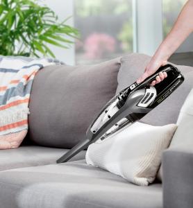 Image Aspirateur Portable sans Fil Bissell 2278N Pet Hair Eraser - Noir/Titane à 79,99€