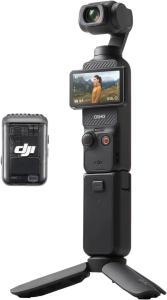 Image Pack Créateur DJI Osmo Pocket 3 à 458€