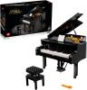 Image Le Piano à Queue LEGO 21323 Ideas