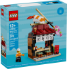 Image Restaurants du monde : le Japon Lego 40906 pour tout achat de 180€ et plus