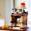 Image Restaurants du monde : le Japon Lego 40906 pour tout achat de 180€ et plus