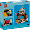 Image Restaurants du monde : le Japon Lego 40906 pour tout achat de 180€ et plus