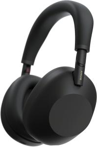 Image Casque sans-Fil ANC Sony WH-1000XM6 - Noir à 359,99€