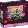 Image Cadre photo fleuri Lego 40916 Picture Frame - 310PCS OFFERTS dès 150€