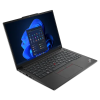 Image PC Portable 14" FHD Lenovo 21M700C8FR ThinkPad E14 Gen 6 (Ultra7, RAM 16Go, SSD 512Go, Win 11 Pro 64) à 999€