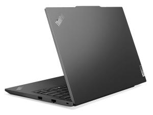Image PC Portable 14" FHD Lenovo 21M700C8FR ThinkPad E14 Gen 6 (Ultra7, RAM 16Go, SSD 512Go, Win 11 Pro 64) à 999€