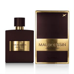 Image Eau de Parfum Homme Mauboussin Cristal Oud - Pour Lui - 100ml à 26€