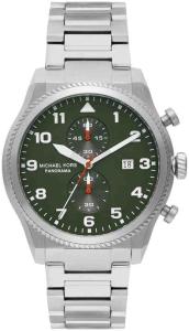 Image Montre Femme Michael Kors Empire - Black And Silver Tone à 144.00