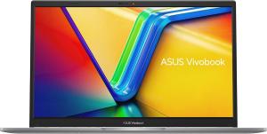 Image PC portable ASUS Vivobook 14 X1404VA (i5, RAM 16Go, SSD 512Go) - Silver à 499€