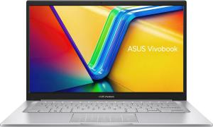 Image PC portable ASUS Vivobook 14 X1404VA (i5, RAM 16Go, SSD 512Go) - Silver à 499€