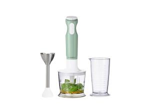 Image Mixeur plongeant SILVERCREST à 14,99€