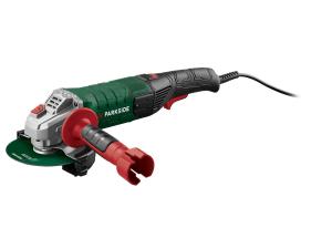Image Meuleuse d’angle PARKSIDE PWS 125 I9 à 24,99€