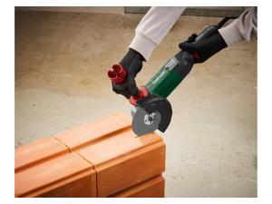 Image Meuleuse d’angle PARKSIDE PWS 125 I9 à 24,99€