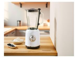 Image Blender SILVERCREST Blender à 29,99€