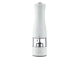 Image Moulin à sel/poivre électrique SILVERCREST Moulin - Noir ou Blanc à 4,99€