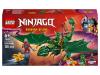 Image Jeu de construction LEGO Ninjago 71829 Le Dragon Vert de la forêt de Lloyd - Multicolore 128PCS à 14,99€