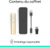 Image Télécommande de présentation Logitech Spotlight Presentation Remote - Or à 89,99€
