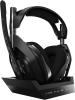 Image Casque gaming sans fil Logitech ASTRO A50 Gen 5 - Blanc ou Noir à 269,99€