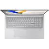 Image Pc Portable 17,3" ASUS X1704VA-AU907W Vivobook (Core7, RAM 16Go, SSD 512Go) - Gris à 549€