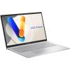 Image Pc Portable 17,3" ASUS X1704VA-AU907W Vivobook (Core7, RAM 16Go, SSD 512Go) - Gris à 549€